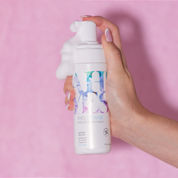 pH matched Feminine Cleansing Wash - AH! YES® CLEANSE