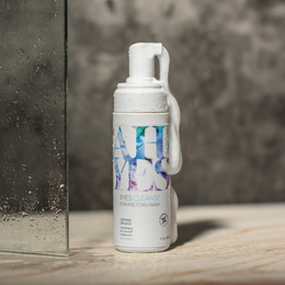 pH matched Feminine Cleansing Wash - AH! YES® CLEANSE